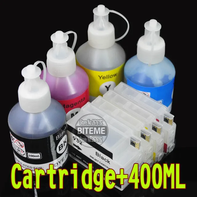 hp officejet 7612 cartridge refill