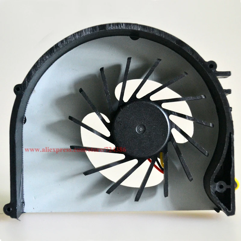 Вентилятор охлаждения для DELL Inspiron N5110 15R Ins15RD m5110 m511r 15RD вентилятор процессора