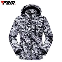

PGM Softshell Jackets Men and Women Camouflage Warm Plus Cashmere Climbing Suit Couple Spring Autumn Thin Jacket Jaquetas HOT