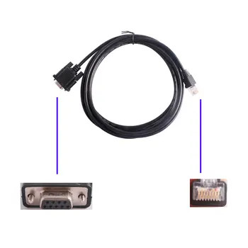 

for Honda HIM HDS RS232 to Lan Cable