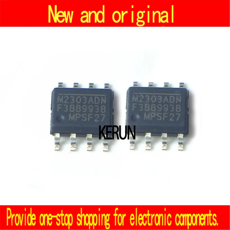 5Pcs/Lot Mp2303Adn M2303Adn Mp2303A Mp2303Dn M2303A SOP-8 In Stock - Foto 14