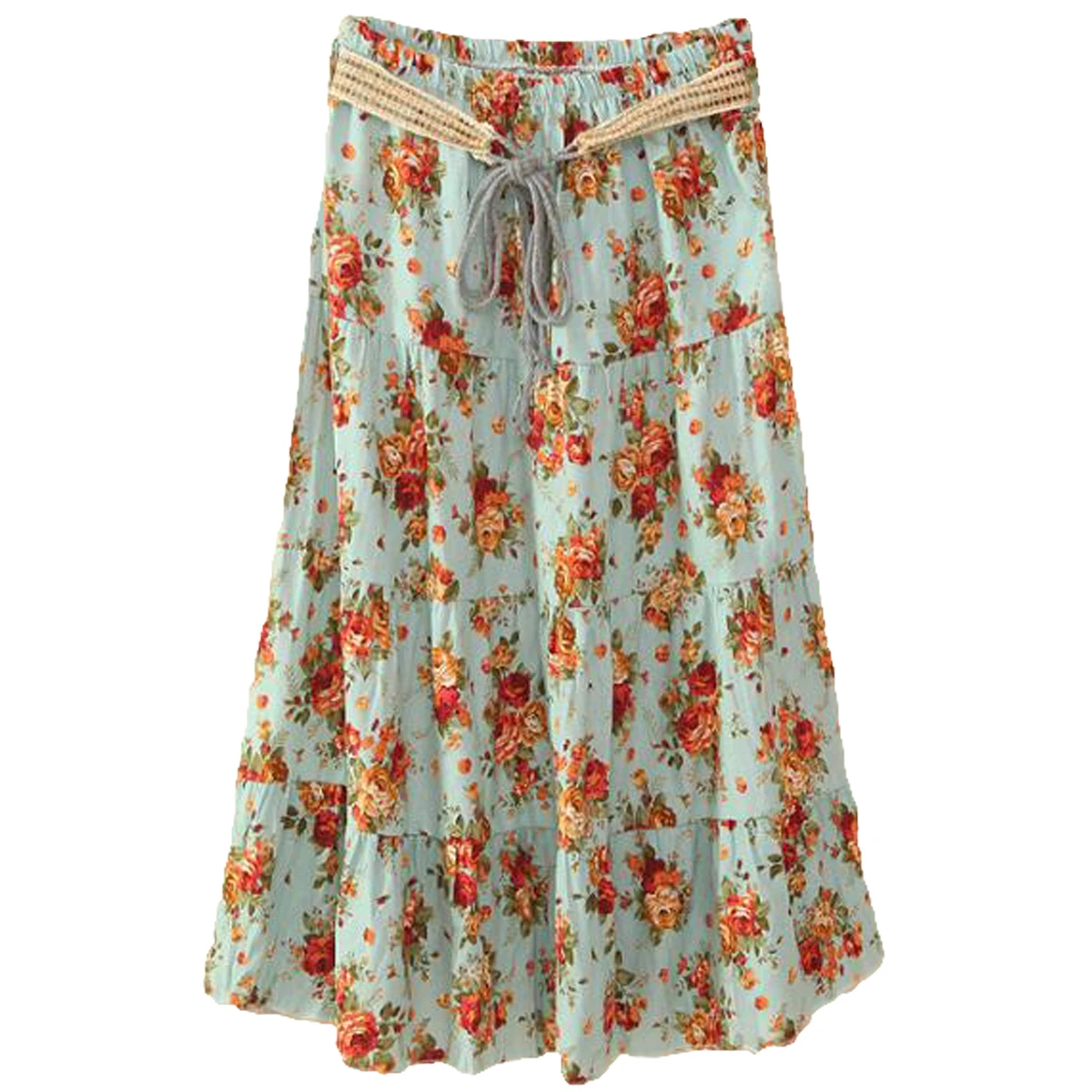 

Cheap wholesale 2018 new Spring Autumn Hot selling women's fashion casual sexy Skirt BAZI812