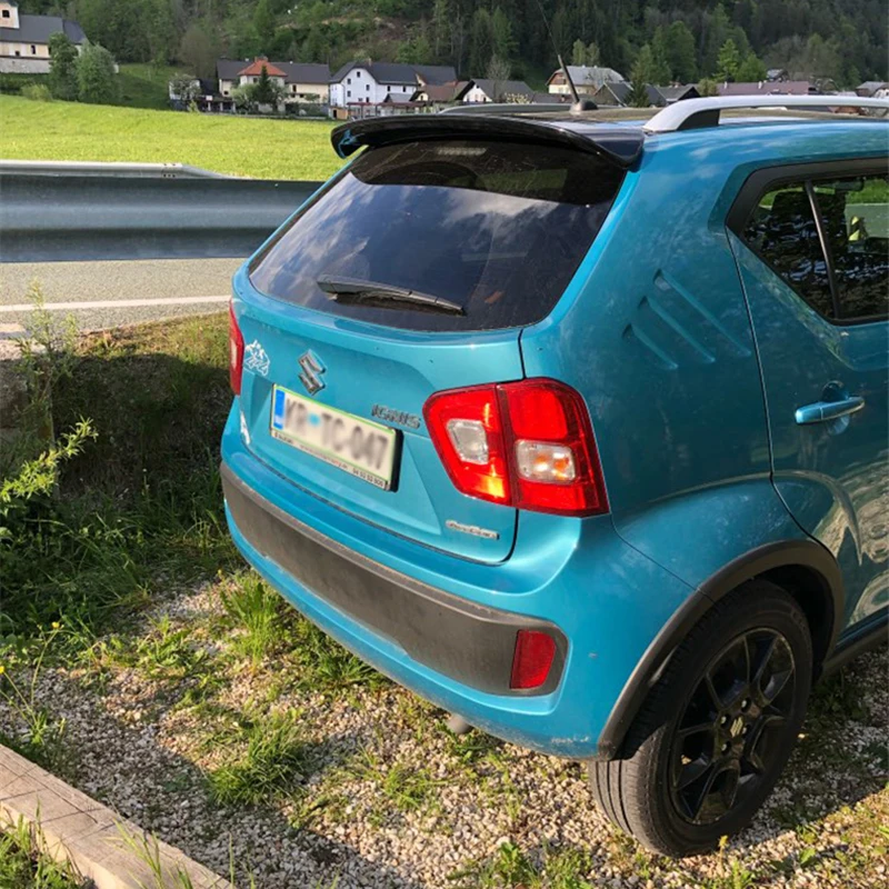 DEFLETTORI POST ANTITURBO SUZUKI IGNIS 5 PORTE 2017 /> KIT ANT