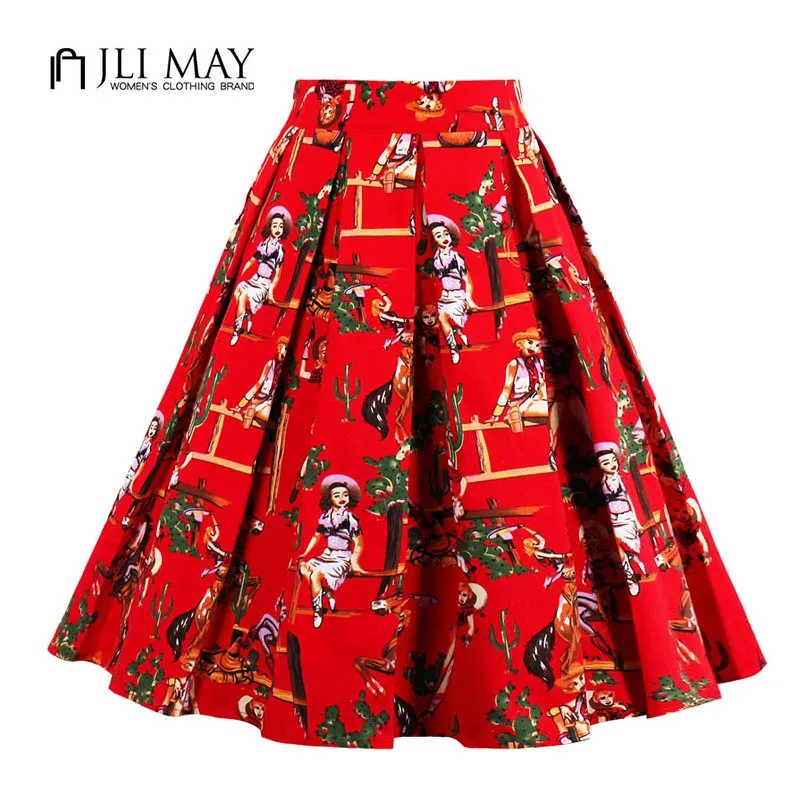 women skirt 3