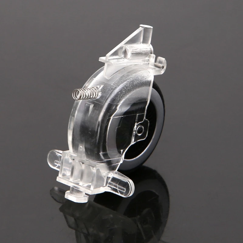 

1Pc Mouse Wheel for Logitech M325 M345 M525 M545 M546 Mouse Roller Accessories