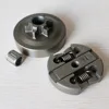 CLUTCH & CLUTCH DRUM & NEEDLE BEARING FIT FOR CHINESE CHAINSAW 2500 25CC 2