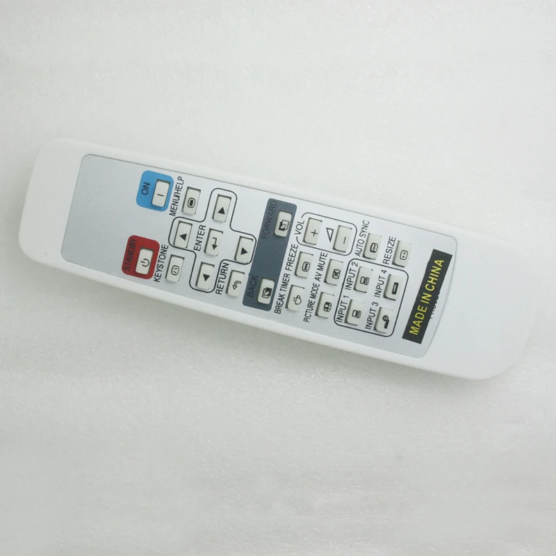 Пульт дистанционного управления для проектора SHARP PG-B10S PG-C20X | Электроника
