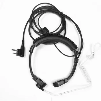 

Telescopic Air Conduit Earphone for motorola GP2000 GP88 GP88S GP300 CP040 PRO1150 CP040 CP150 CP88 DEP450 EP450 GP68