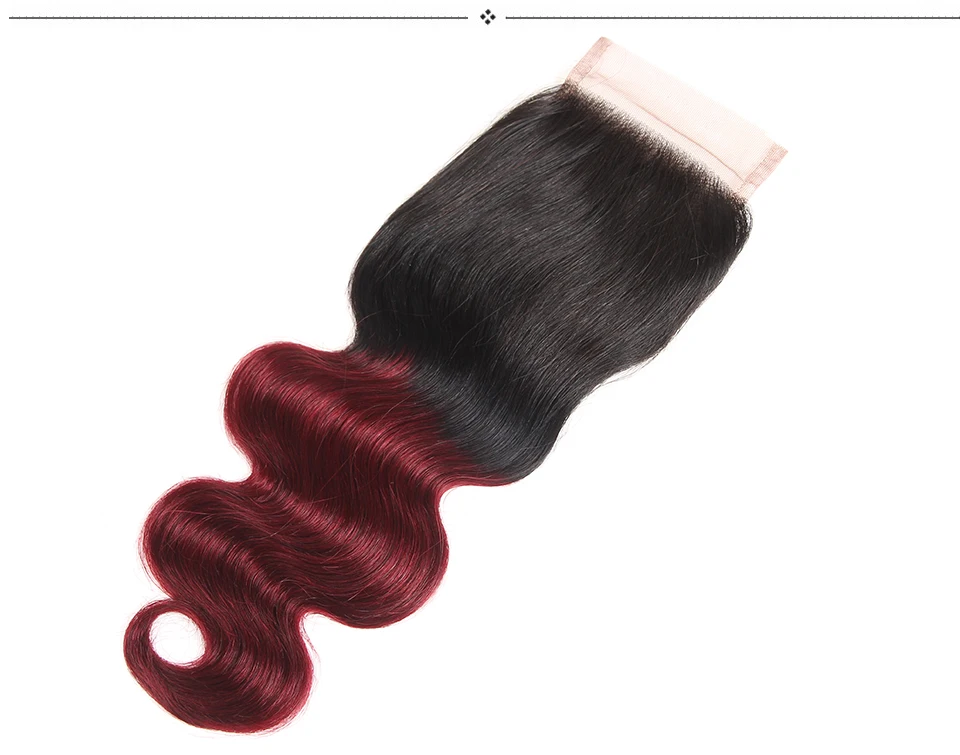 lace closure