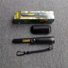 Frees Shipping Quality Pro-Pointer Metal Detector Pinpointer Detector Garrett CSI Pinpointing Hand Held GARRETT Pro Pointer