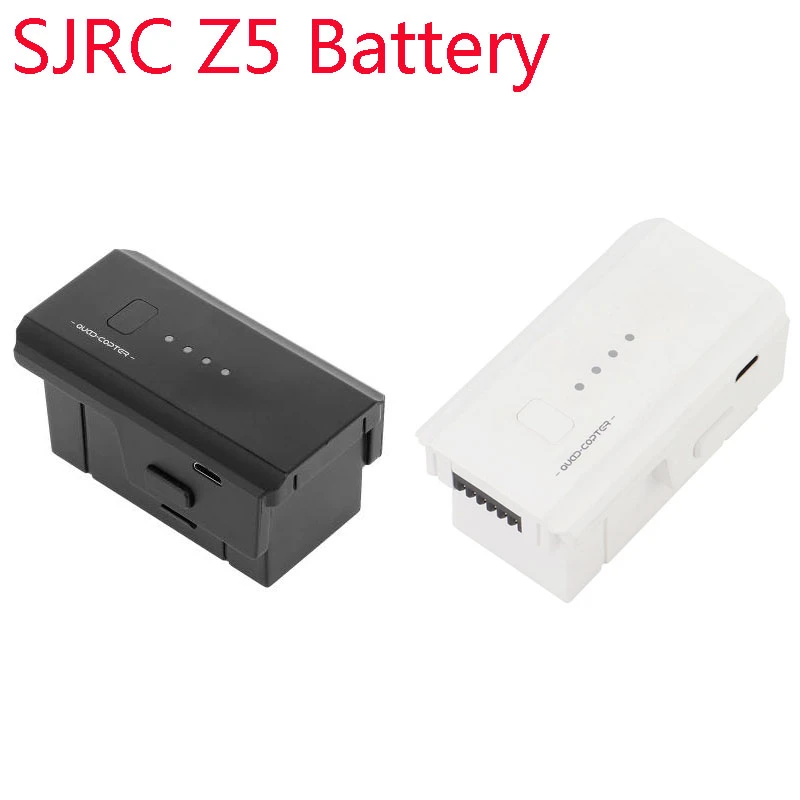 sjrc z5 battery