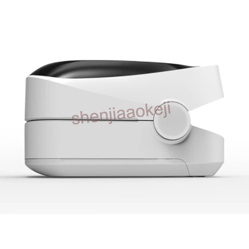 

Mini Sleep Monitor Household Smart finger clip oximeter Sleep Monitor Monitoring Heart Rate 8h storage memory sleepping monitor