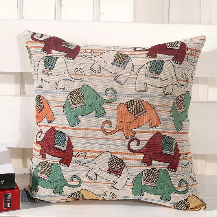 PILLOWS (9)