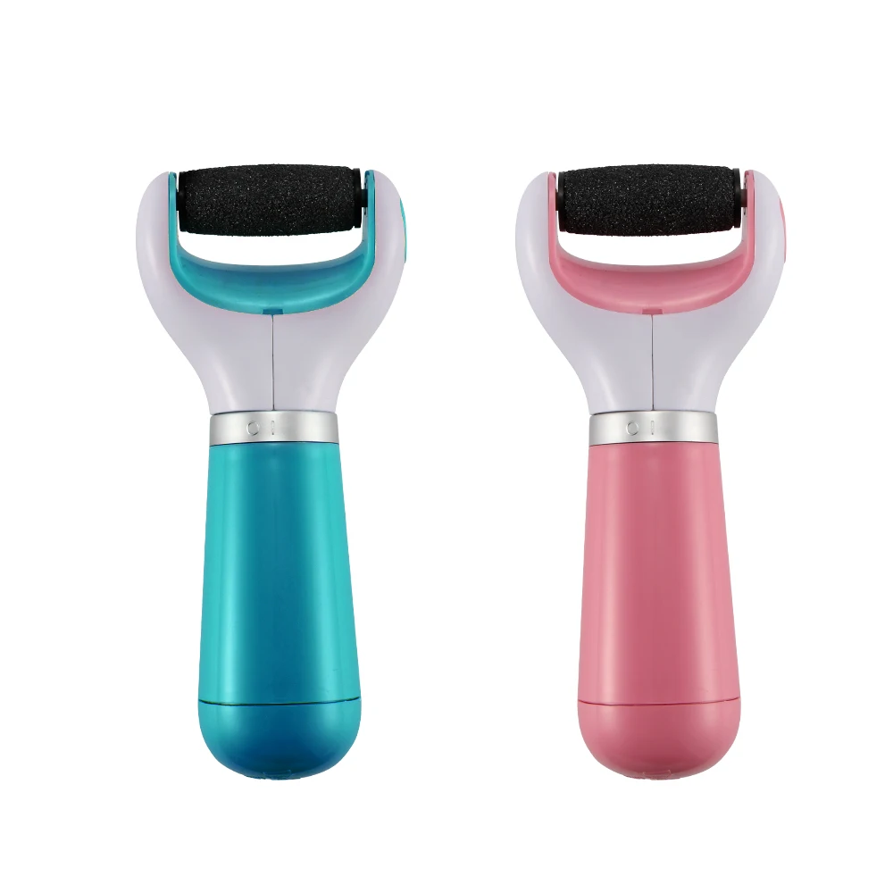 

New Electric Pedicure Tools Foot Skin Care Machine Feet Dead Removal Heel Cuticles Callus Cleaning Washing Leg Hair Skin Tool
