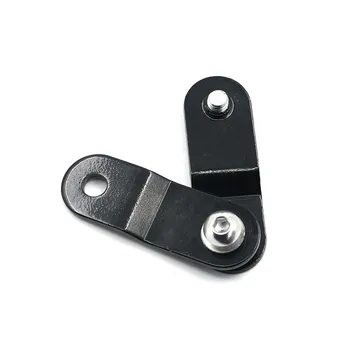 

2" 51mm Motorcycle Raise front of gas tank 1.70" w/bolt on lift kit for Harley Davidson XL Sportster 886-17 1"-3" 883 1200 48 72