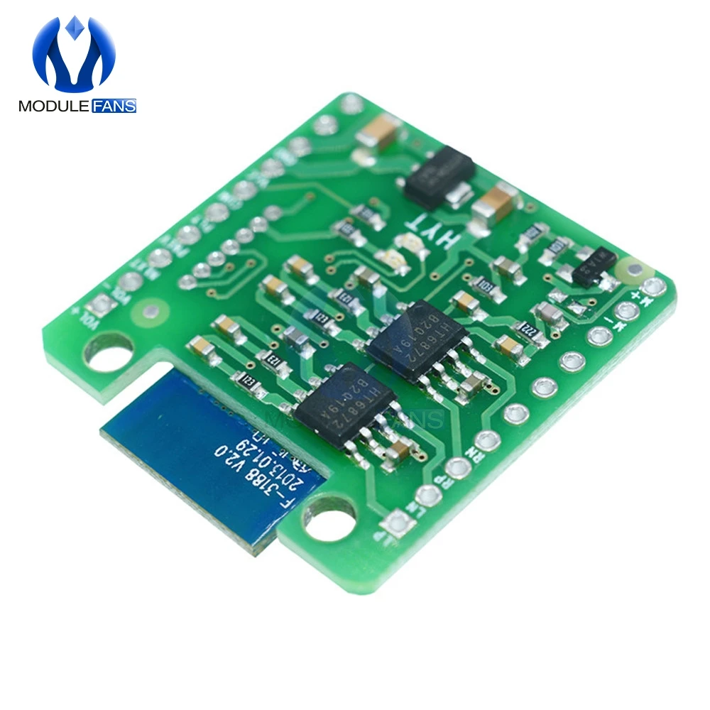 5 Вт + Bluetooth 4 0 CSR8645 Плата усилителя APT X Hifi аудио стерео приемник AMP модуль для