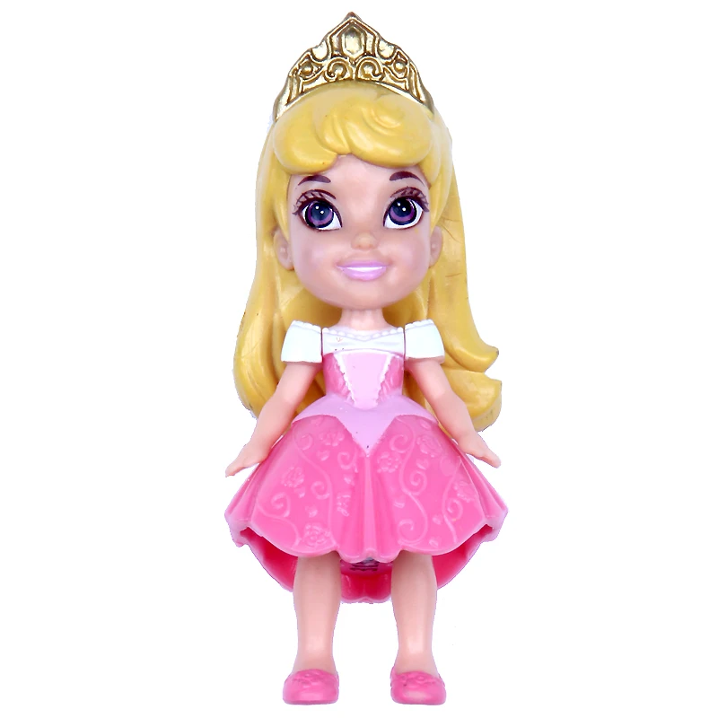 muñeca de la bella durmiente