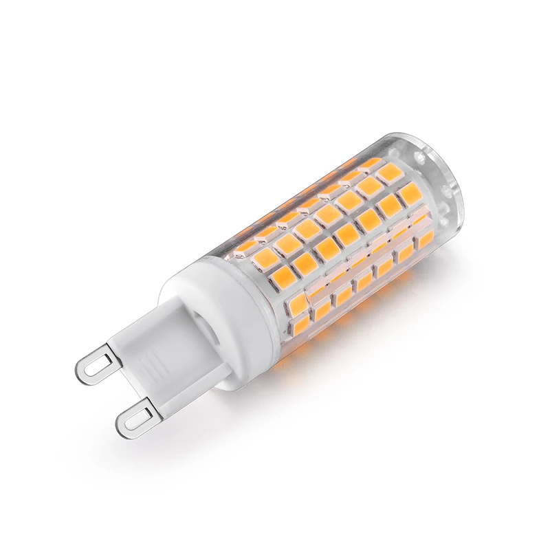 led lamp g9 2835 88 light JTFL279 (2)