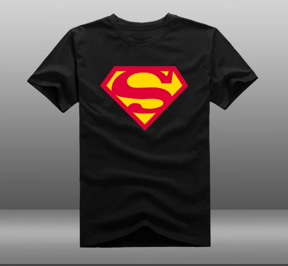 Clark Kent Superman T Shirt