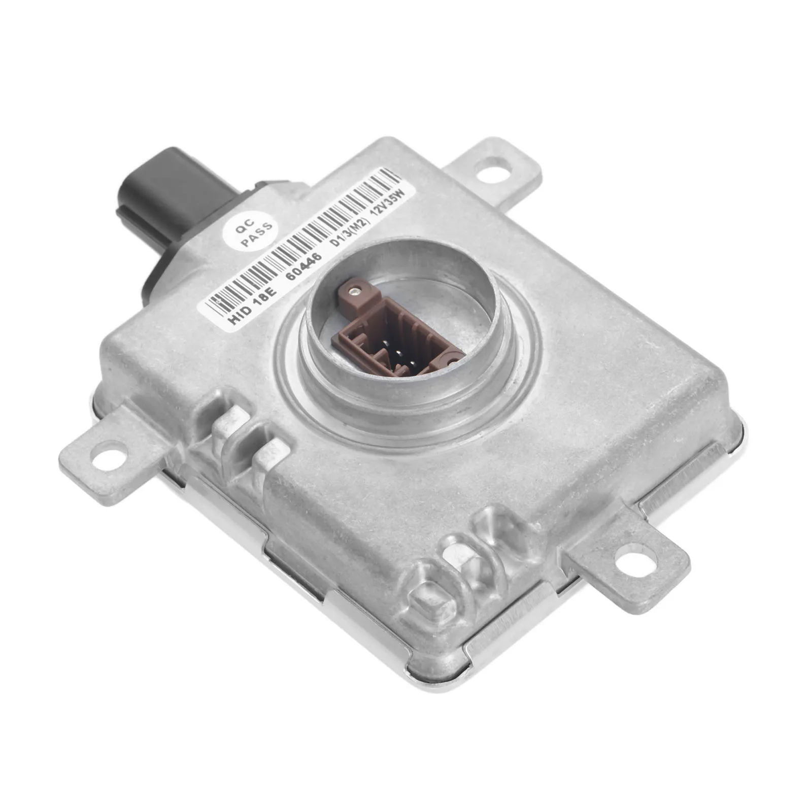 Yetaha W3T19371 ксенон HID фара Балласт DC 12 В для Honda Acura Mazda Mitsubishi D2S D2R лампа W3T16271 W3T20971 W3T13072