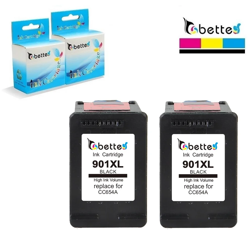 Купить Картридж Hp 123 Xl