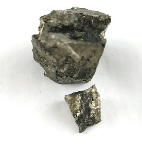 

100 grams High Purity 99.9% Gadolinium Gd Metal Lumps