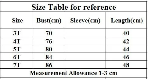 SIZE