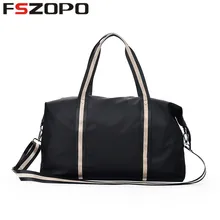 Человек сумка Спорт Тренажерный зал путешествия Чемодан Duffel сумки Сумки WomenTraining Фитнес сумка