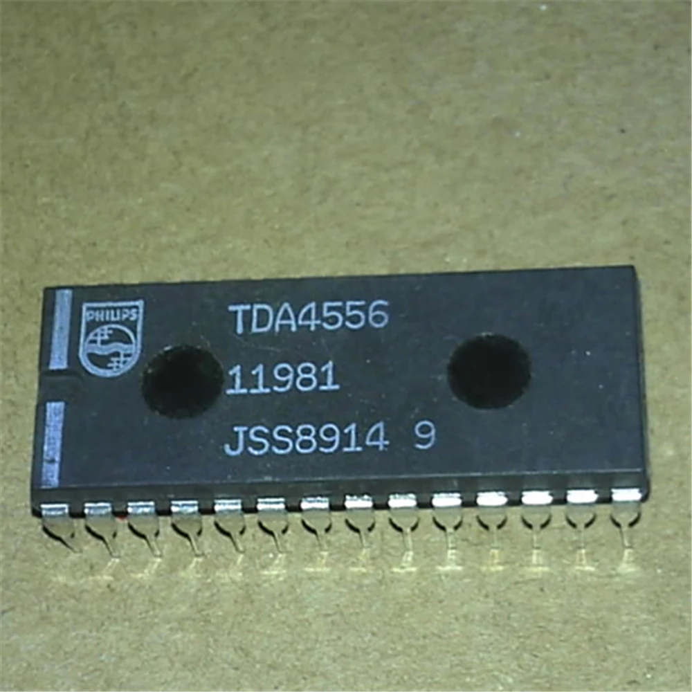TDA4556 A4556 4556 new original 10pcs/lot -in Battery Accessories ...