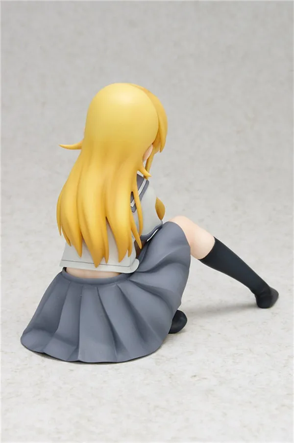 Anime Kousaka Kirino Action Figure Toys My Sister Can't Be So Cute Kousaka Kirino Figuras Dolls Brinquedos Gift 10cm (2)