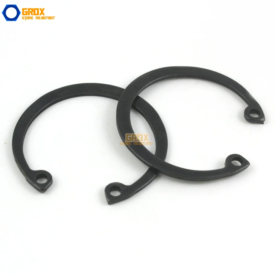 72mm Internal Circlip Snap Ring  65 Manganese Steel Details about   Retaining Ring Select 8mm 