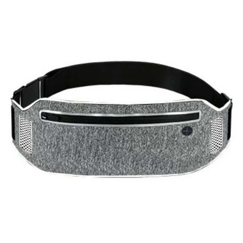 running pouch belt