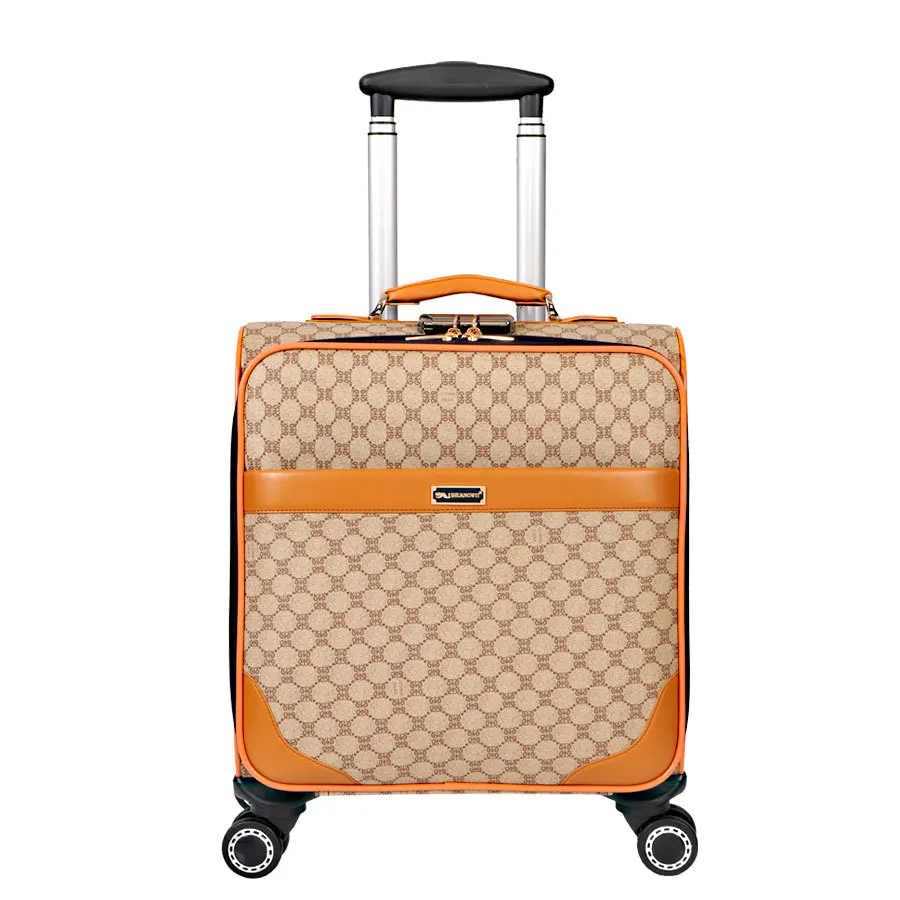 Cheap Kids Rolling Luggage Paul Smith