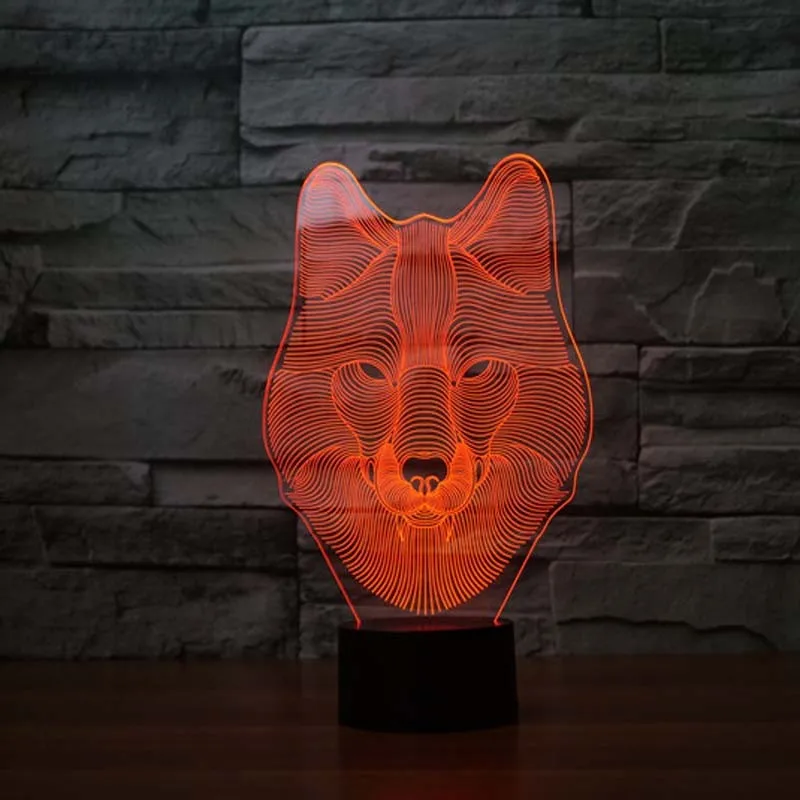 wolf