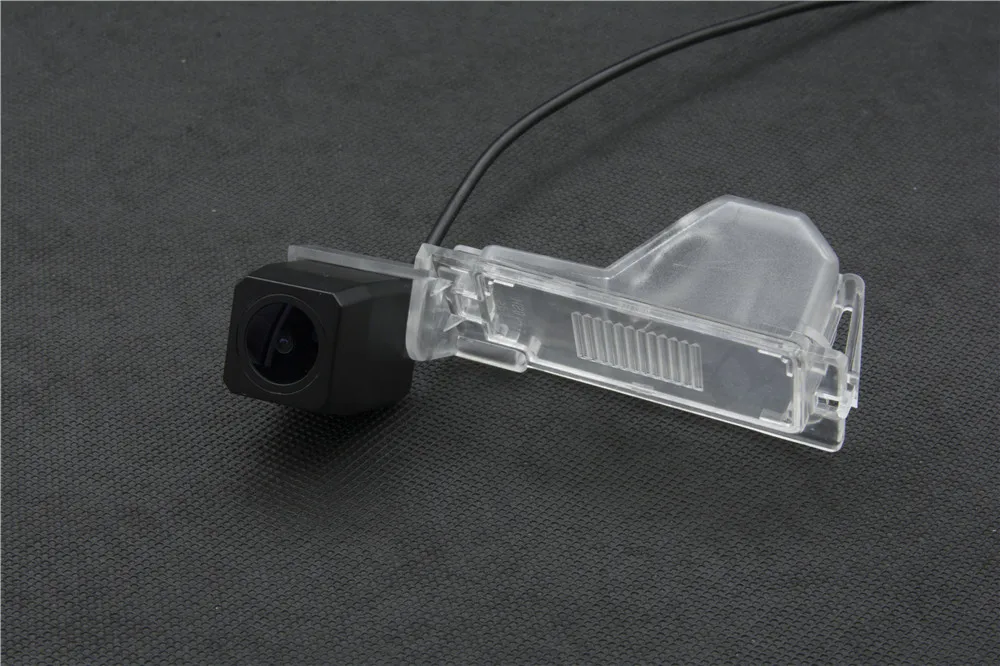 Car Reverse Camera PAL HD 1280*720 Parking Rear view Camera for Ford