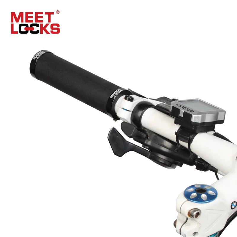 meetlocks bike grips