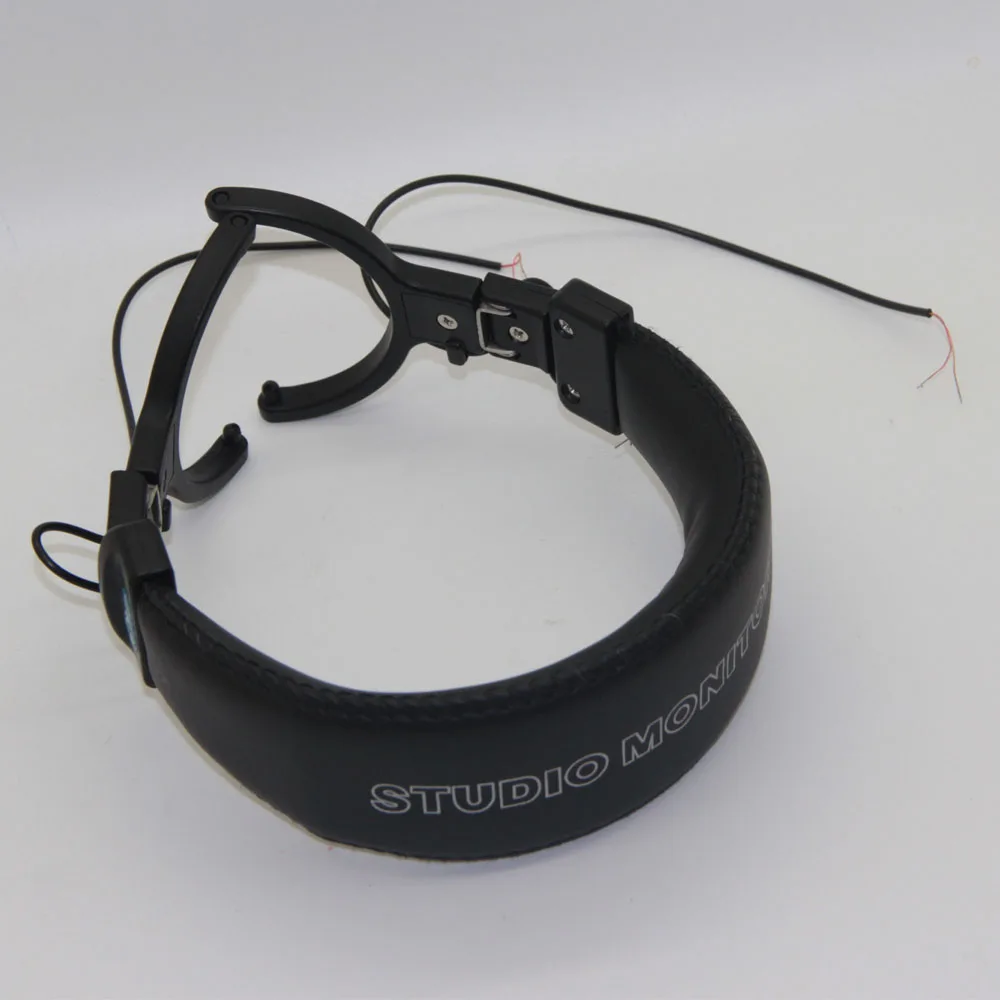 7506 запасная головная повязка запчасти для наушников Sony MDR V6 V7 CD700 CD900|parts for electric