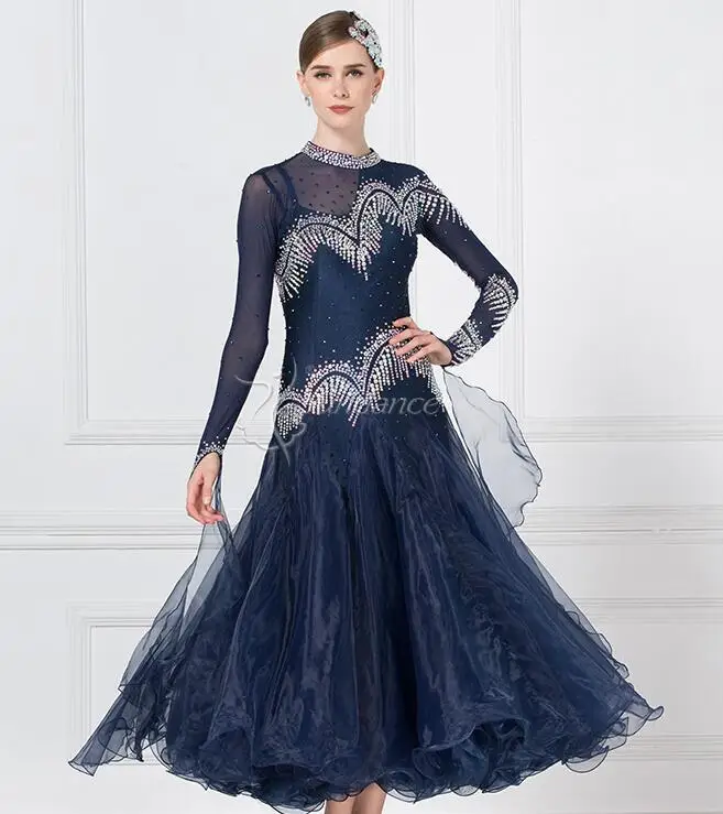 ballroom dress dance custom ballroom dress lycra girls ballroom dresses