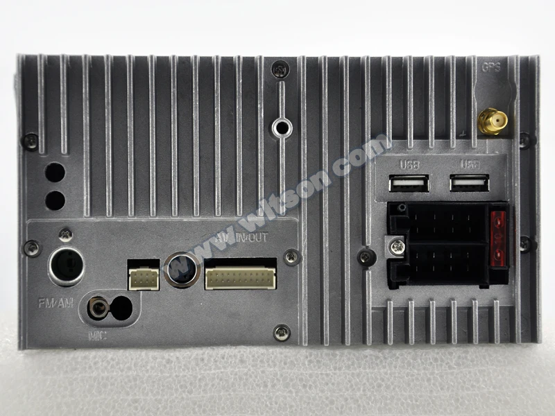 Top WITSON Android 9.0 Octa core(eight core) PX5 CAR DVD player For SUBARU OUTBACK LEGACY 2008-2013 IPS GPS RADIO 3