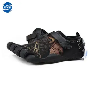 

Zuoxiangru Design Rubber With Five Toe Outdoor Slip Resistant Breathable Lightweight Mountaineer Shoes For Men