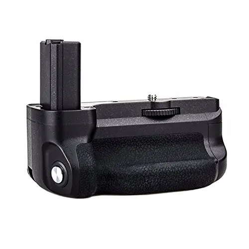 Meike MK-A6300 Vertical Multi Power Battery Hand Grip for Sony A6000 A6300 Camera