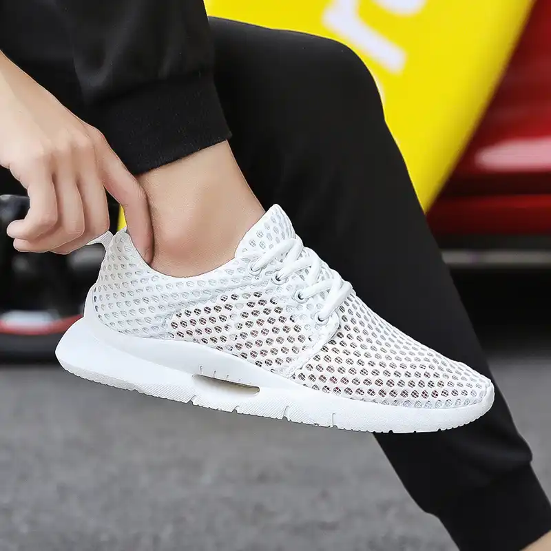 Baideng 2018 nuevas tendencias zapatillas de deporte para Baideng 2018 nuevas tendencias zapatillas de deporte para