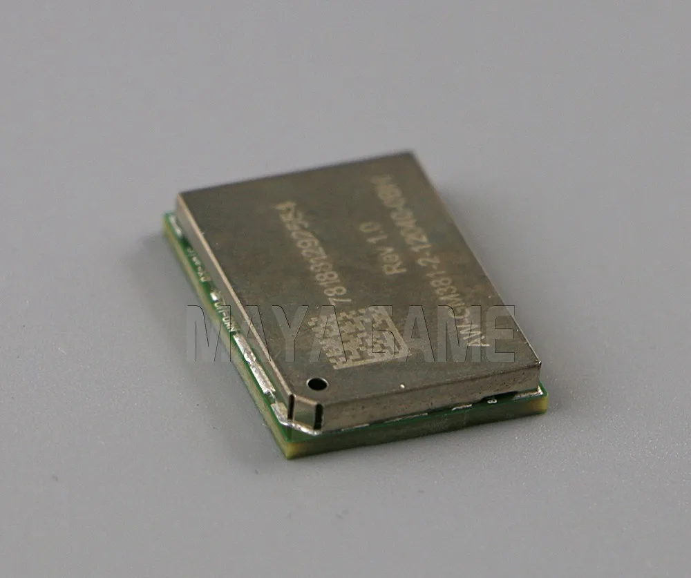 PCB Bluetooth Wifi модуль платы логический чип материнская плата для PS3 4000 4K sony Playstation 3 консоль пара