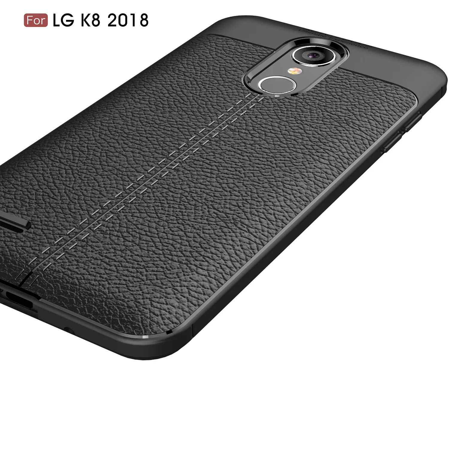 Чехол для LG K9 чехол X210NMW X210 стильный резиновый силиконовый мягкий телефона LV3