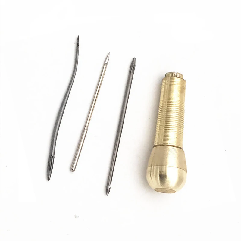 leather craft tools