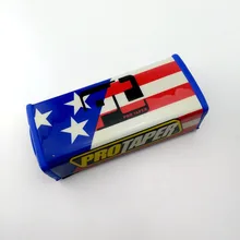 Рукоятка Pro taper коврик для барной стойки жир Грудь протектор коврик для барной стойки крест бар подходит 1-1/8 ручки для мотоцикла Байк питбайк