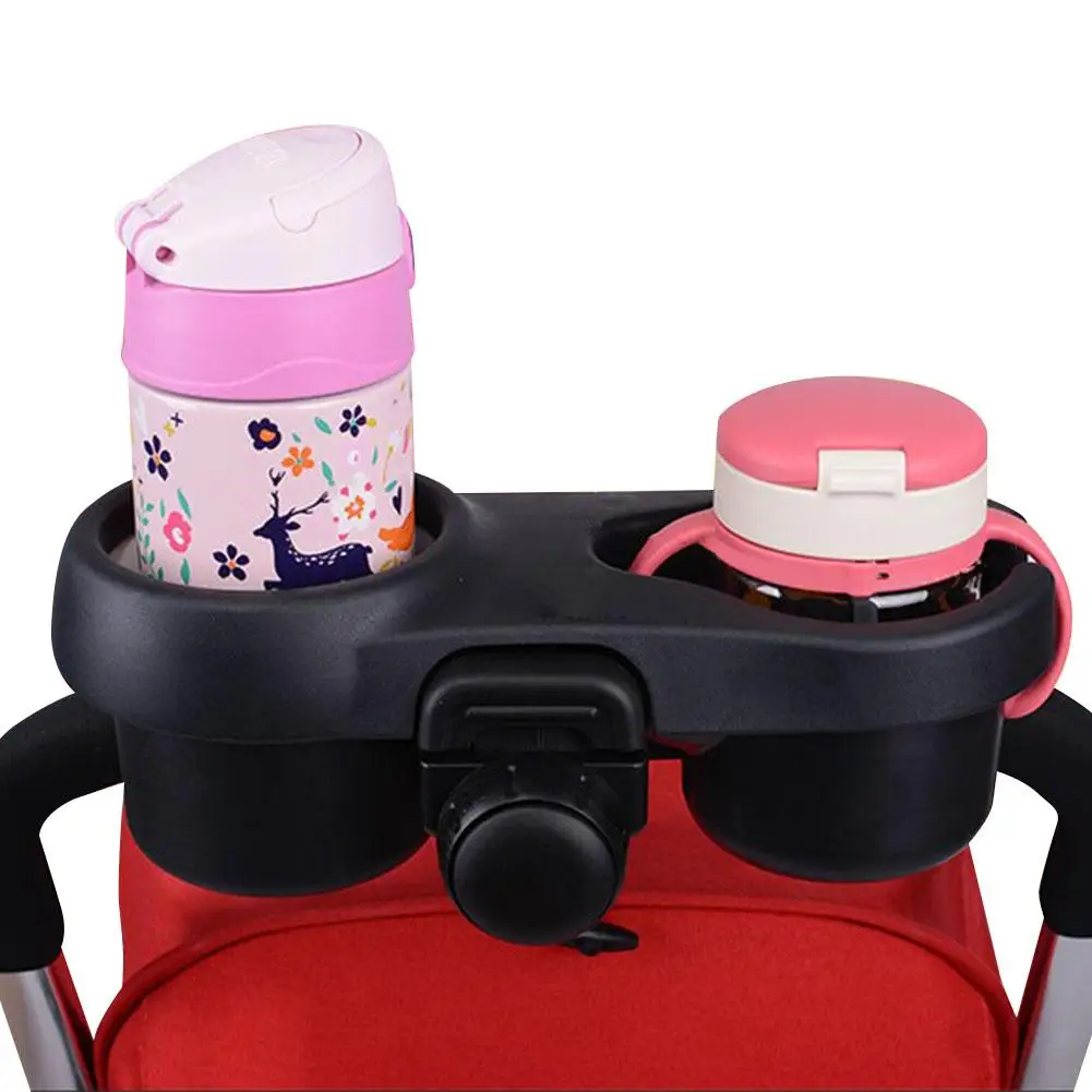 stroller coffee cup holders