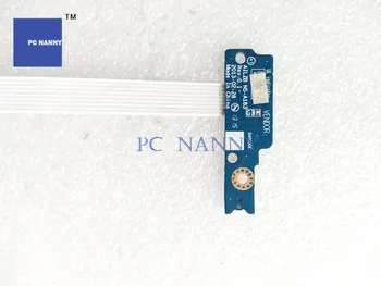 

PC NANNY original FOR Lenovo Z510 switch power botton board AILZB NS-A183 NBX00019100 AILZA POWER FPC WORKS