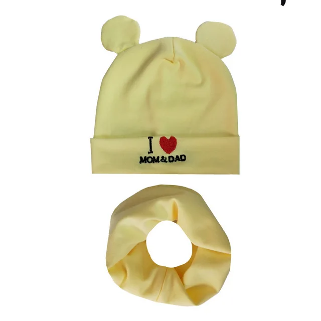 New-100-Cotton-Children-Hat-Scarf-Set-Children-s-Lovely-Cap-Beanies-High-Quality-Boys-Girls.jpg_640x640 (1)