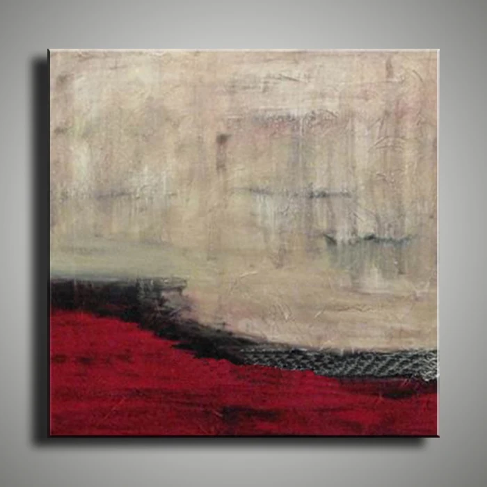 

handmade oil painting on canvas modern 100% Best Art Abstract oil painting original directly from artis XD1-070